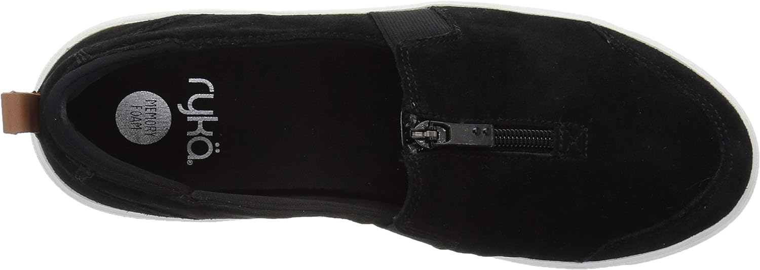 RYKA Women's Vivvi Slip-on Sneakers