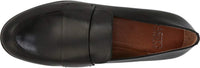Franco Sarto Women's Kip Low Heel Slip-On Loafer