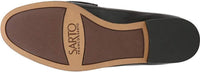 Franco Sarto Women's Kip Low Heel Slip-On Loafer