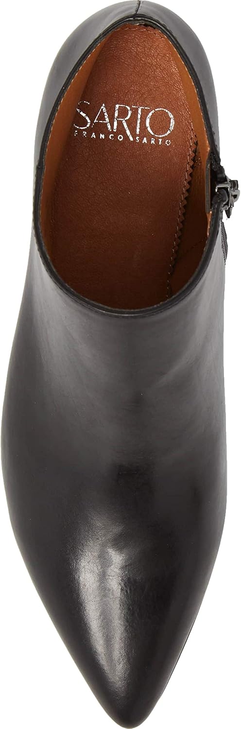 Franco Sarto Women's Lowe 3 Ankle Boot