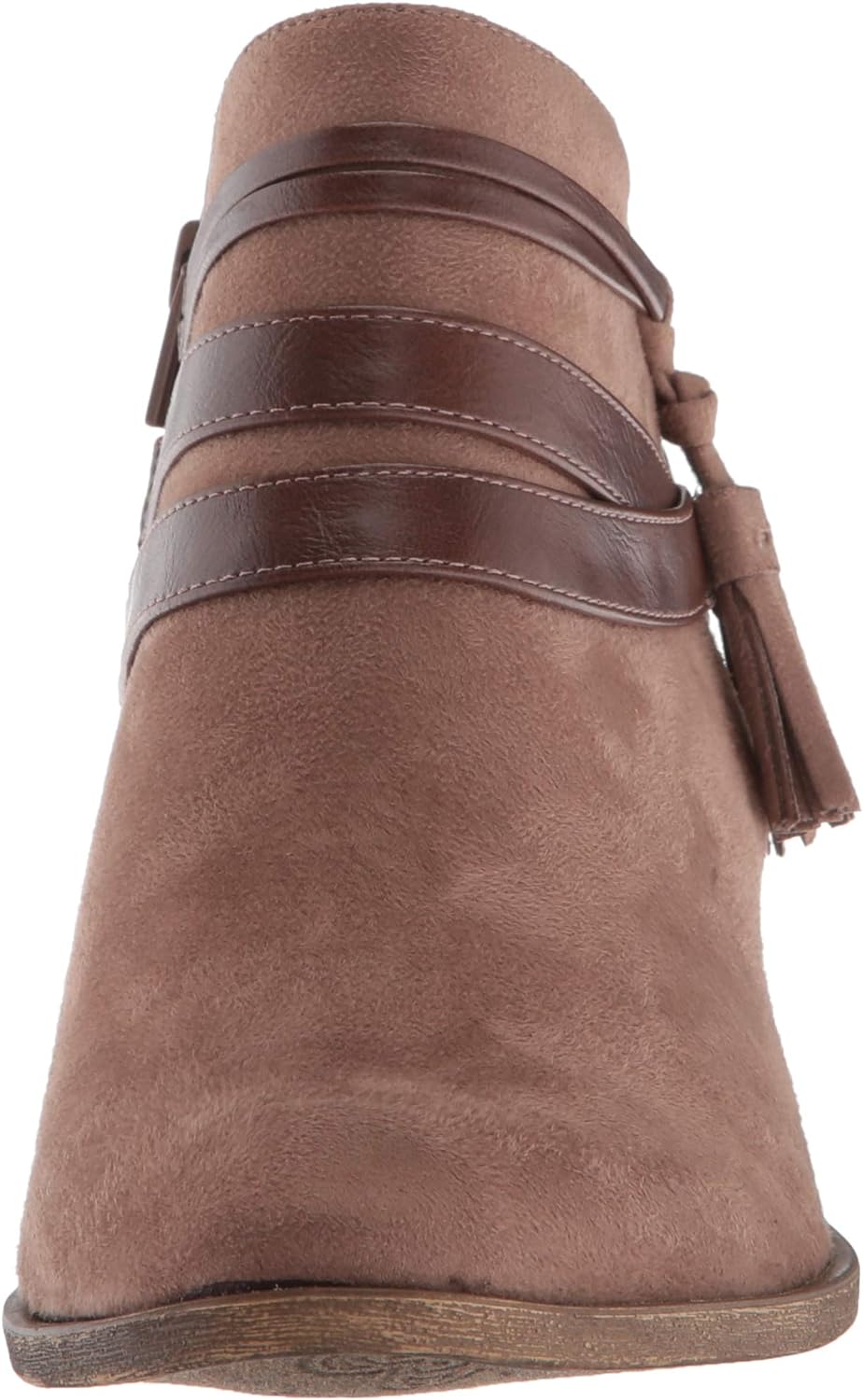 LifeStride Women's Paloma Ankle Booties