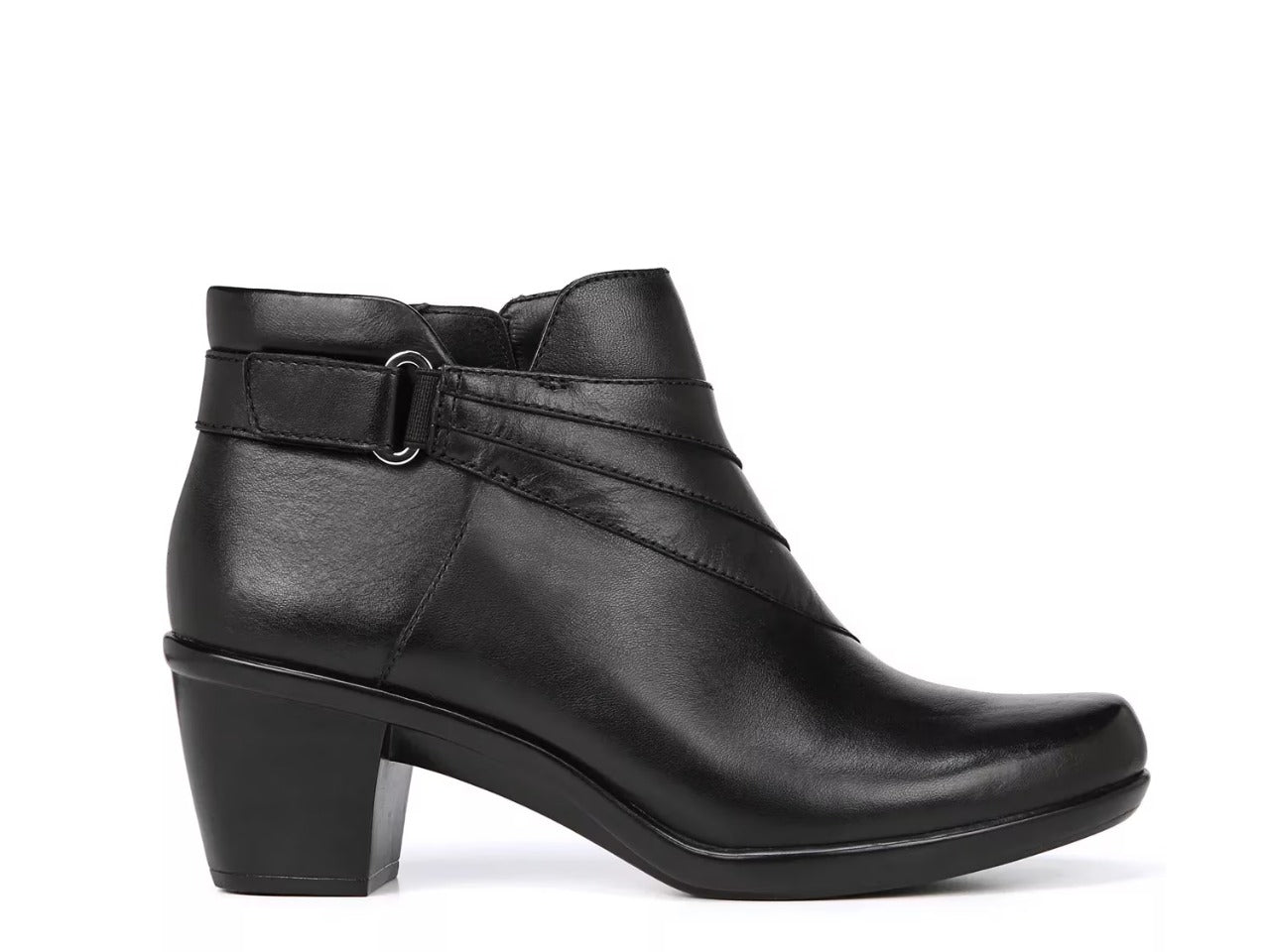 Naturalizer Women's Emilia Ankle Boot