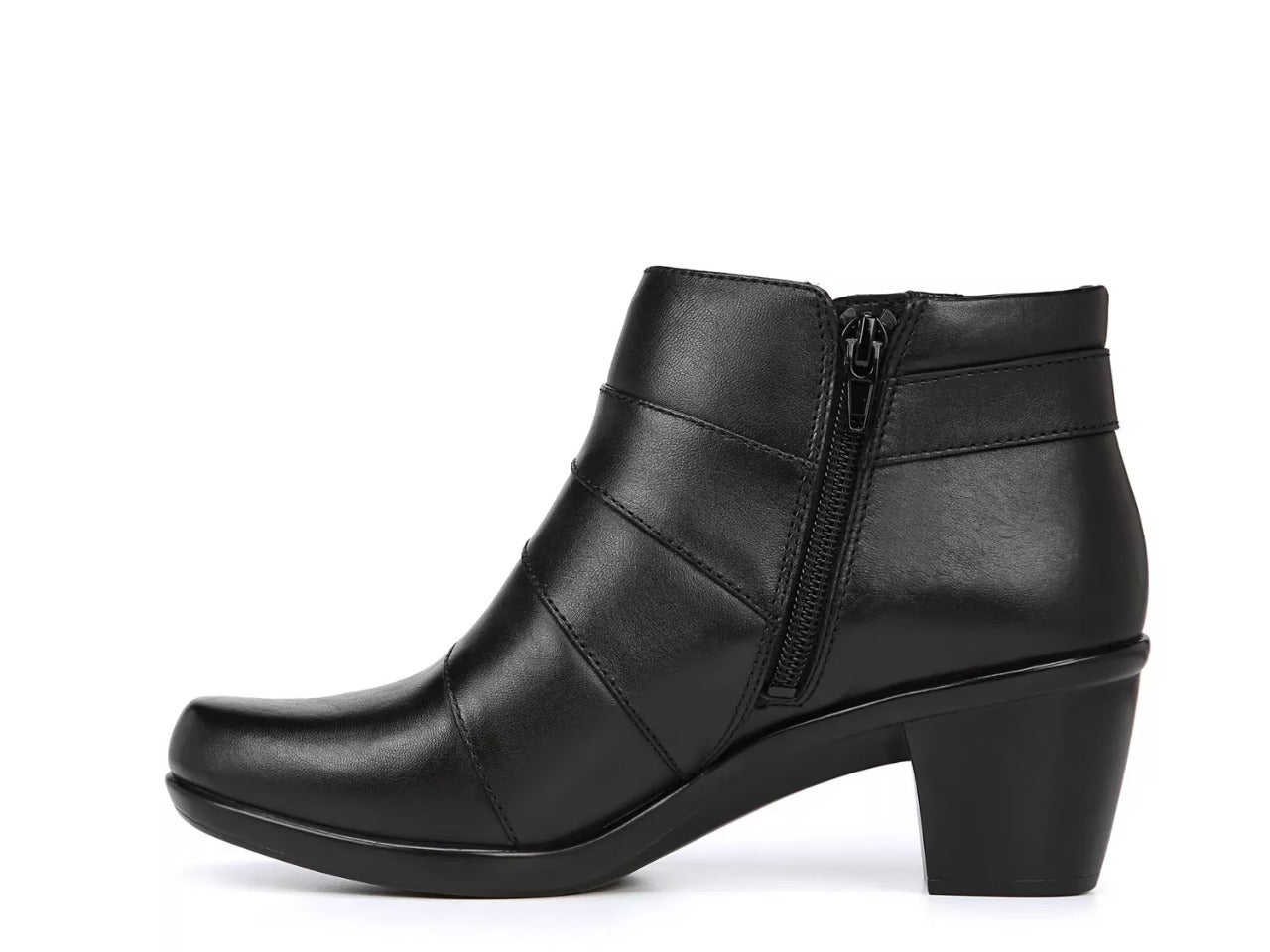 Naturalizer Women's Emilia Ankle Boot