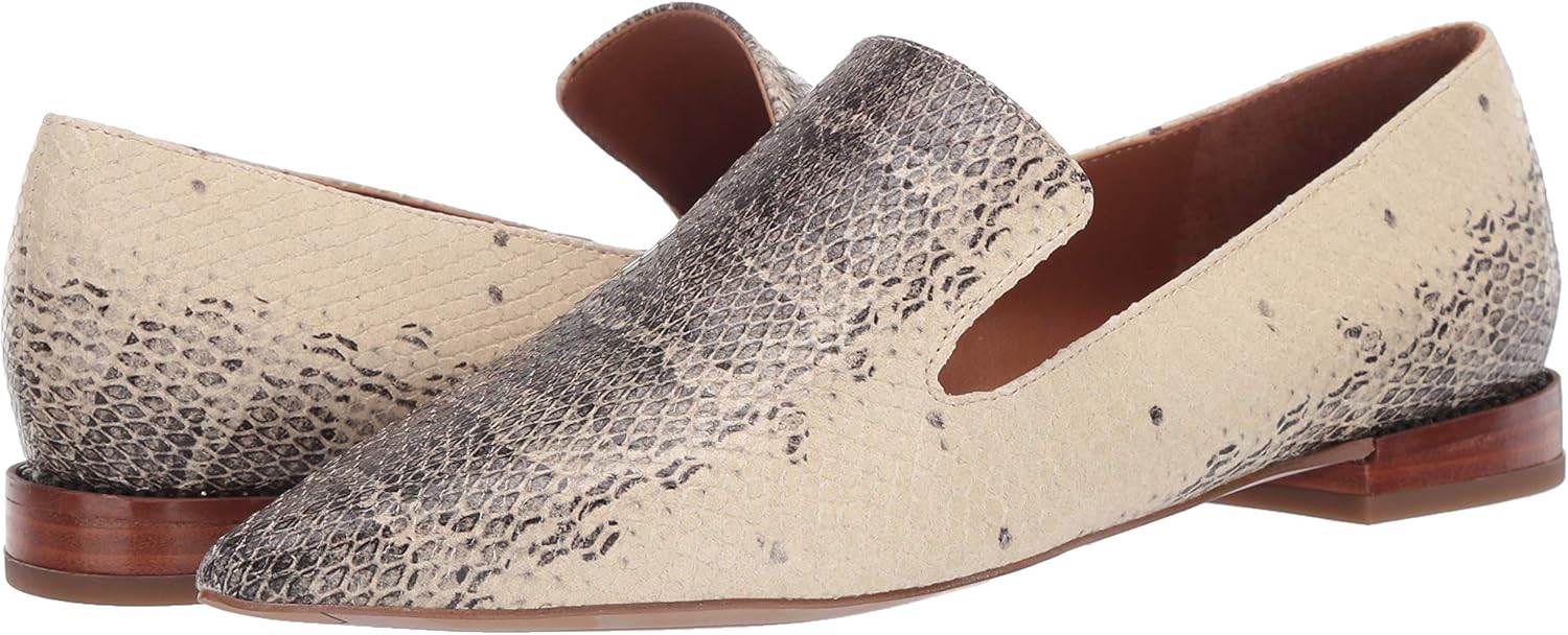 Roccia Snake Print