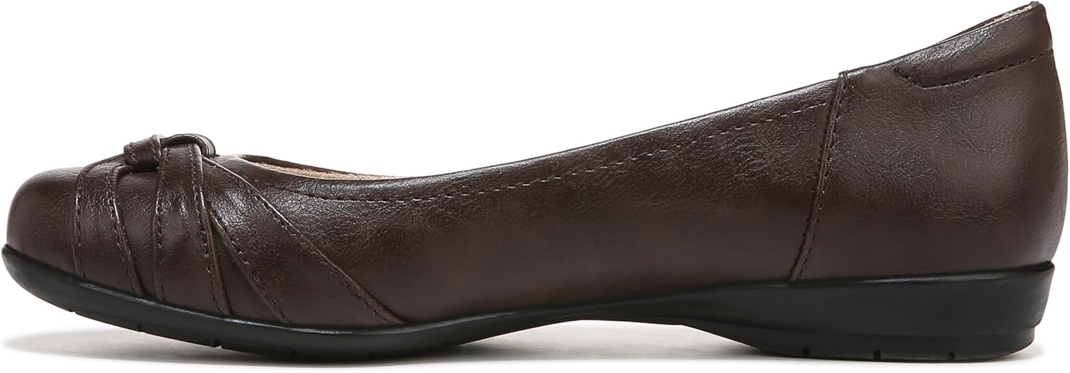 Soul by Naturalizer Gift Flats