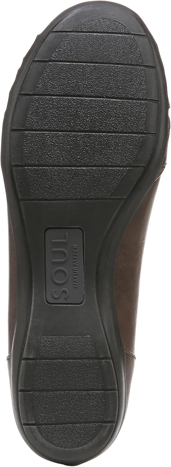 Soul by Naturalizer Gift Flats