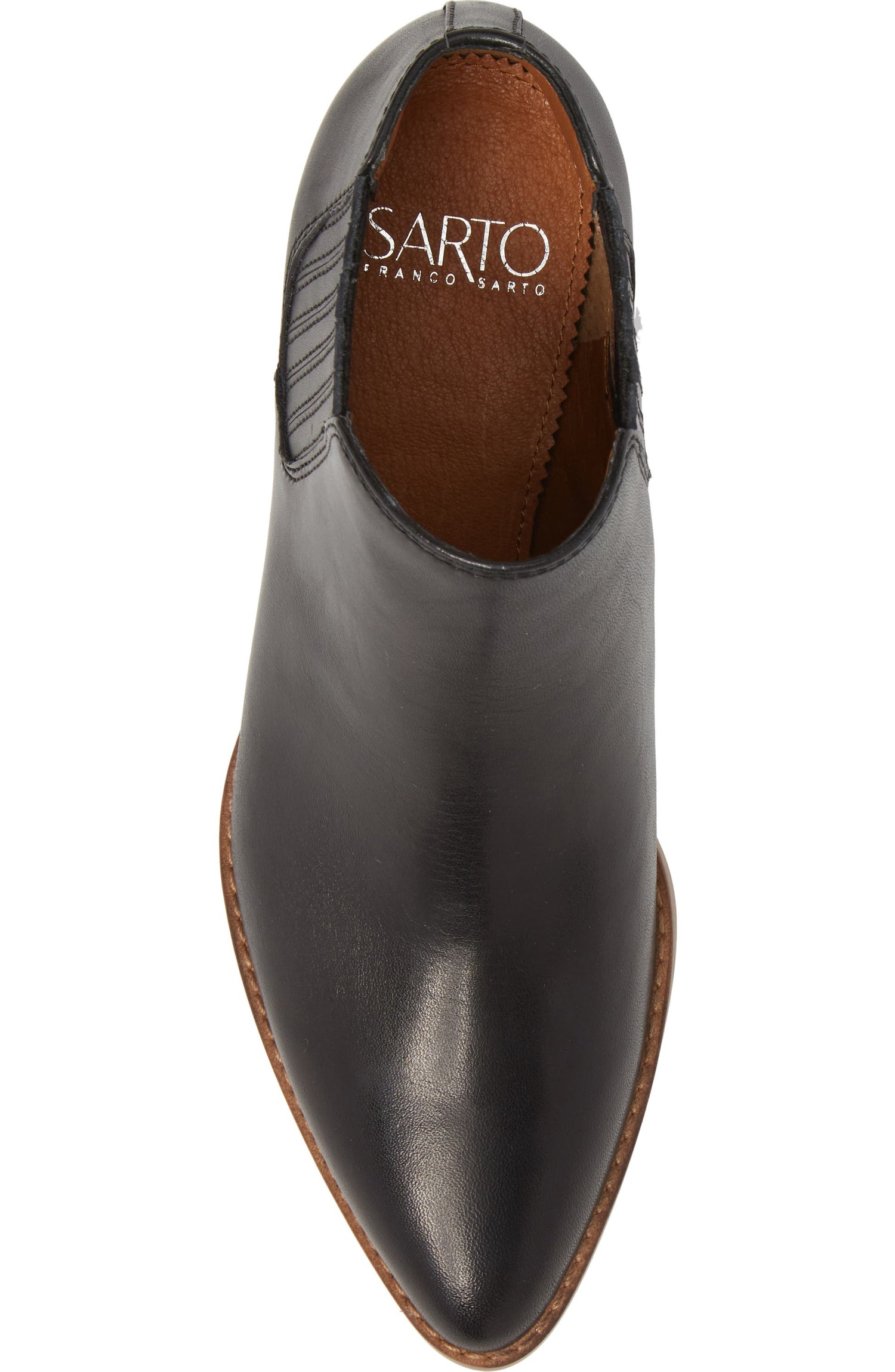 Franco Sarto Women's Seville Bootie
