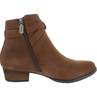Aqua College Women's Laura Ankle Boots 9W