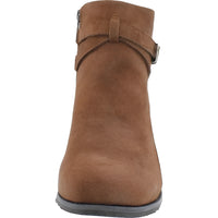 Aqua College Women's Laura Ankle Boots 9W