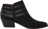 LifeStride Women's Paloma Ankle Booties