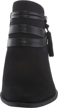 LifeStride Women's Paloma Ankle Booties