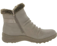 Naturalizer Women's Alisha Bootie