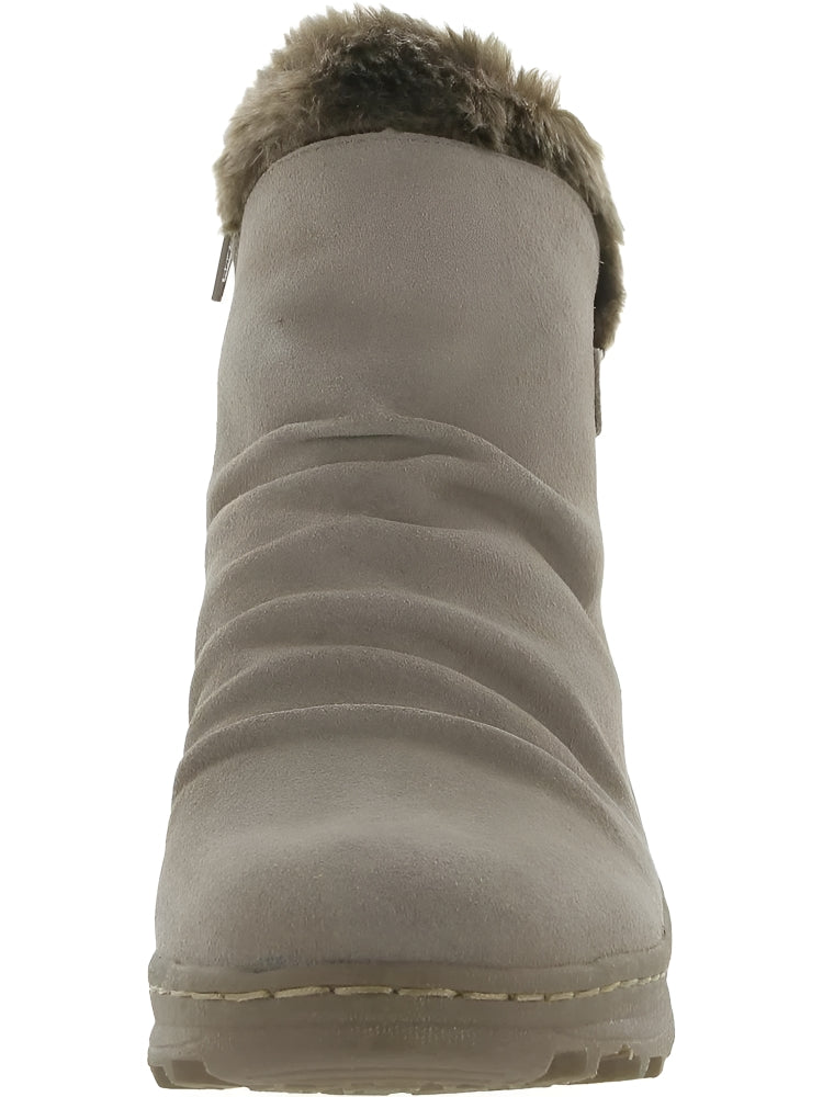 Naturalizer Women's Alisha Bootie