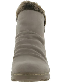 Naturalizer Women's Alisha Bootie