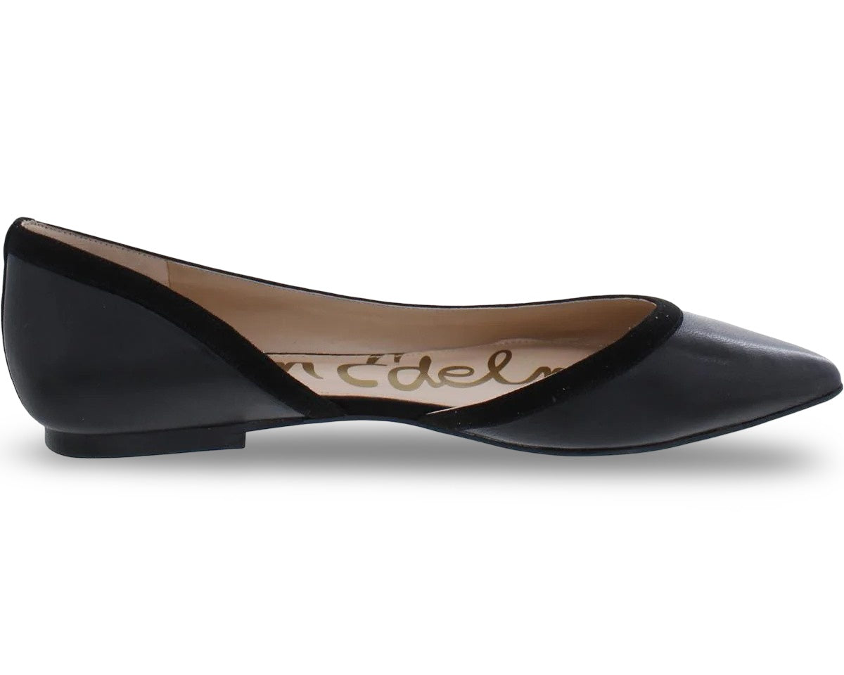 Sam Edelman Women's Rena D’Orsay Flats