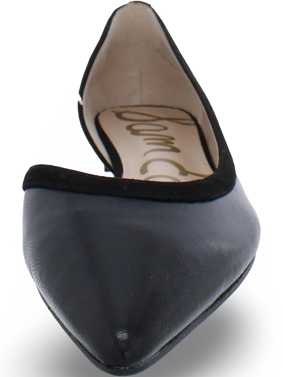 Sam Edelman Women's Rena D’Orsay Flats