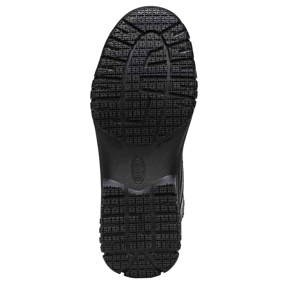 Dr. Scholl's Shoes Men's Charge Slip-Resistant Work Boot