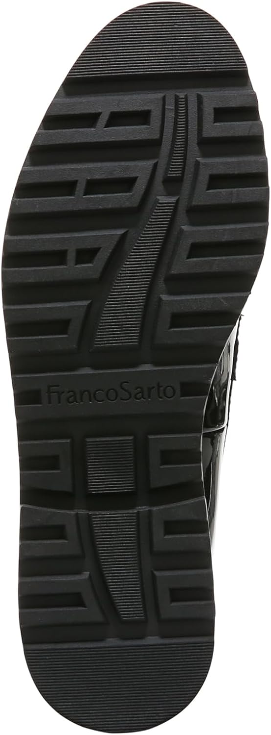Franco Sarto Women's L-Carolynn Lug Sole Loafers