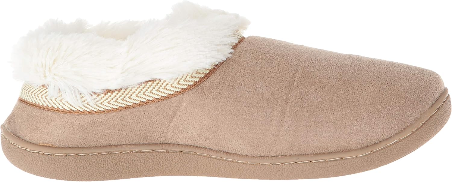 Naturalizer Women's Tatum II Slipper