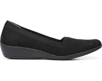 LifeStride Women's Immy Slip-On Wedge Flats