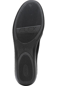 LifeStride Women's Immy Slip-On Wedge Flats