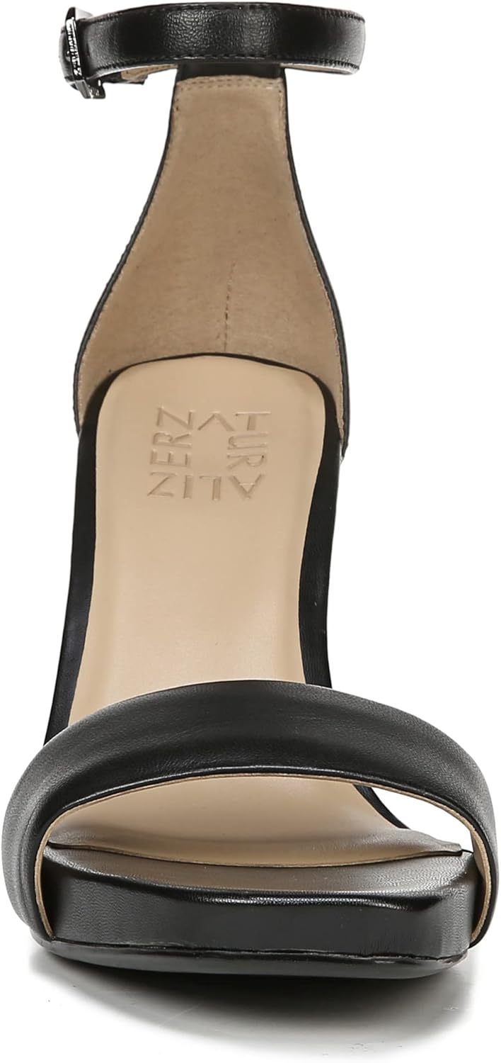 Naturalizer Women's Joy Heeled Sandals