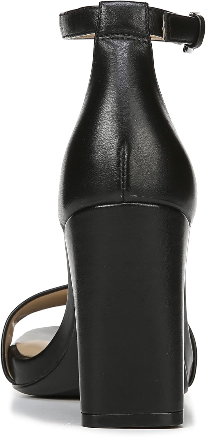 Naturalizer Women's Joy Heeled Sandals