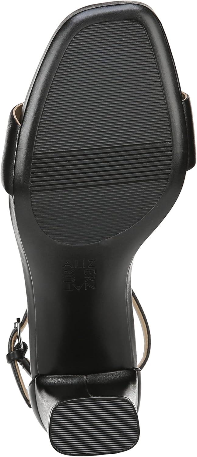 Naturalizer Women's Joy Heeled Sandals