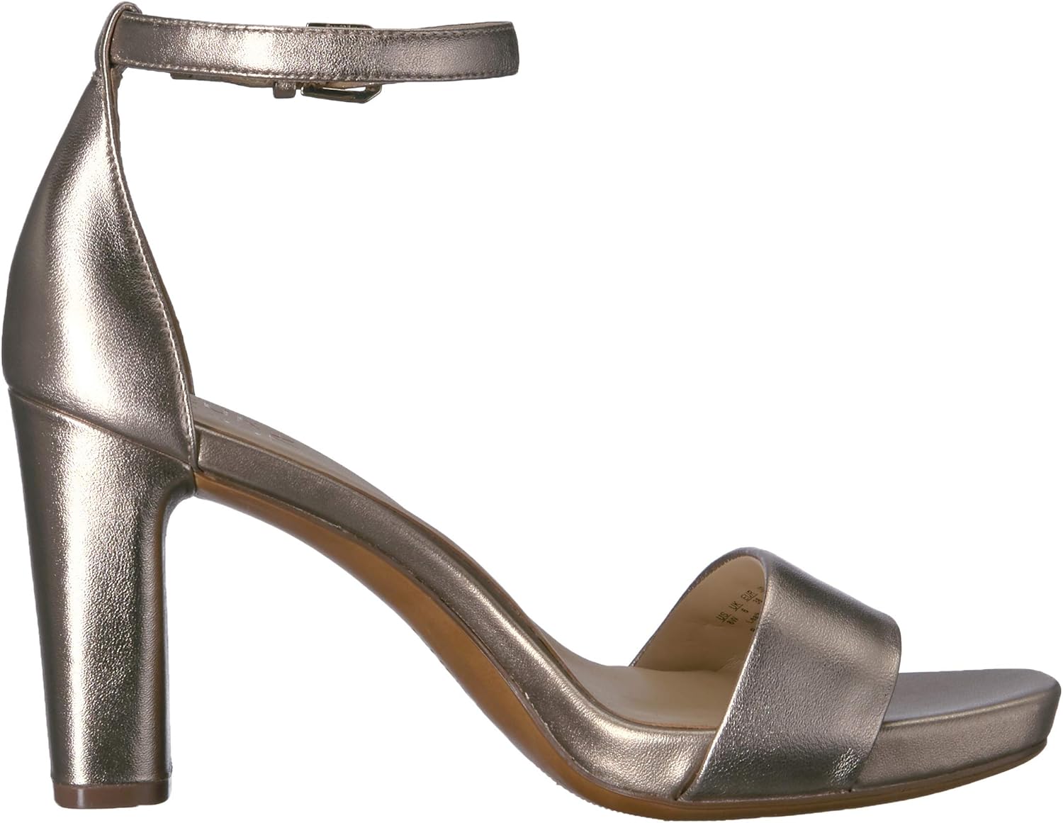 Naturalizer Women's Joy Heeled Sandals