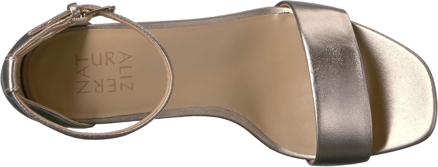 Naturalizer Women's Joy Heeled Sandals