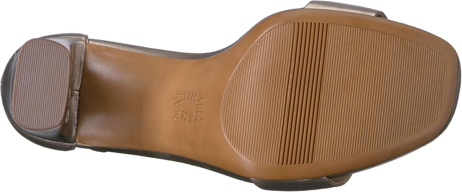 Naturalizer Women's Joy Heeled Sandals