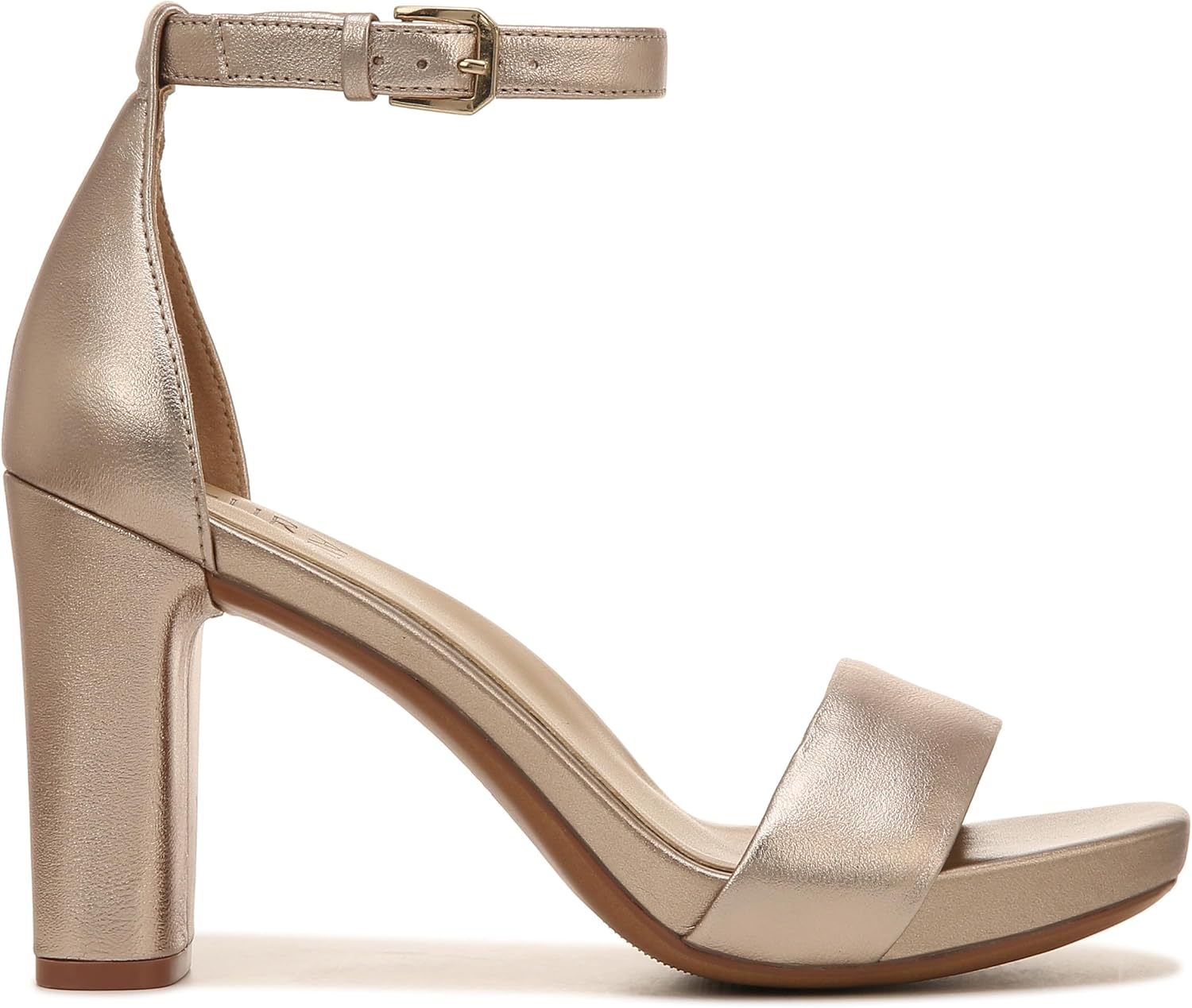 Naturalizer Women's Joy Heeled Sandals