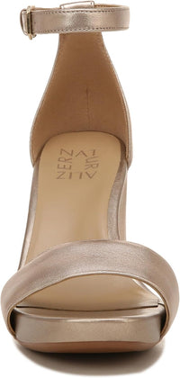 Naturalizer Women's Joy Heeled Sandals
