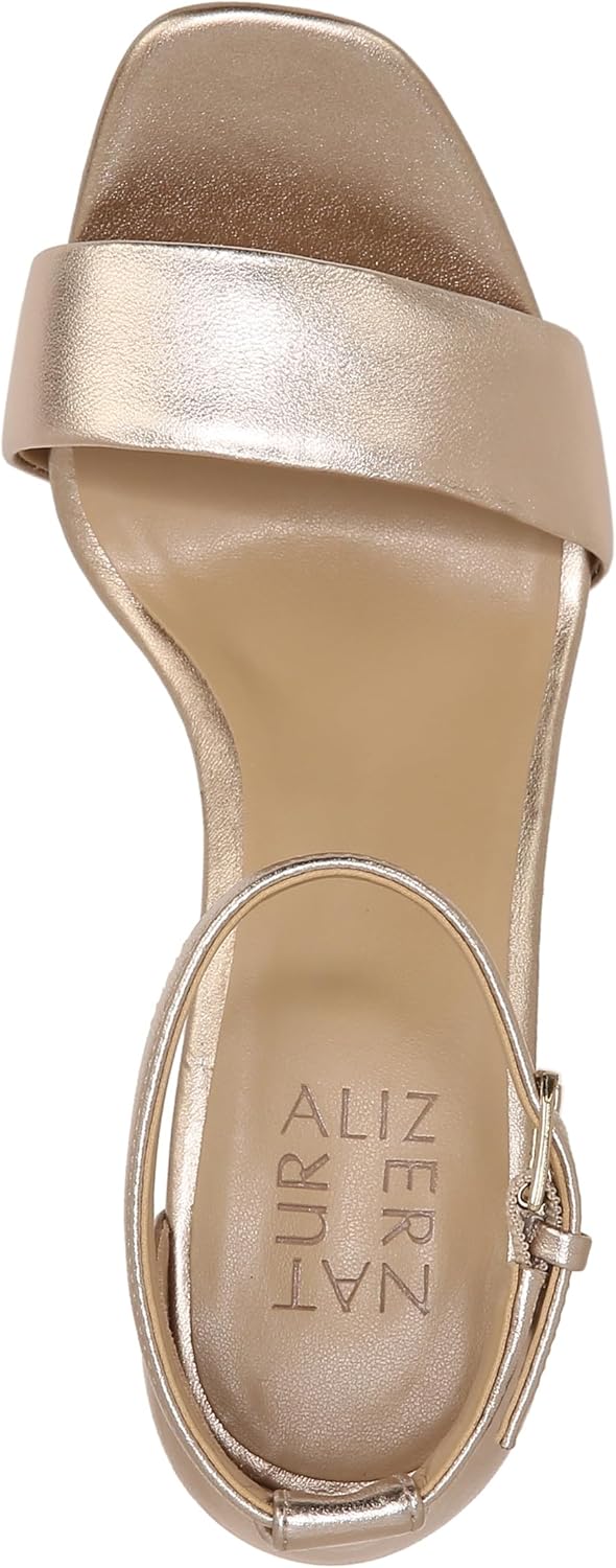 Naturalizer Women's Joy Heeled Sandals