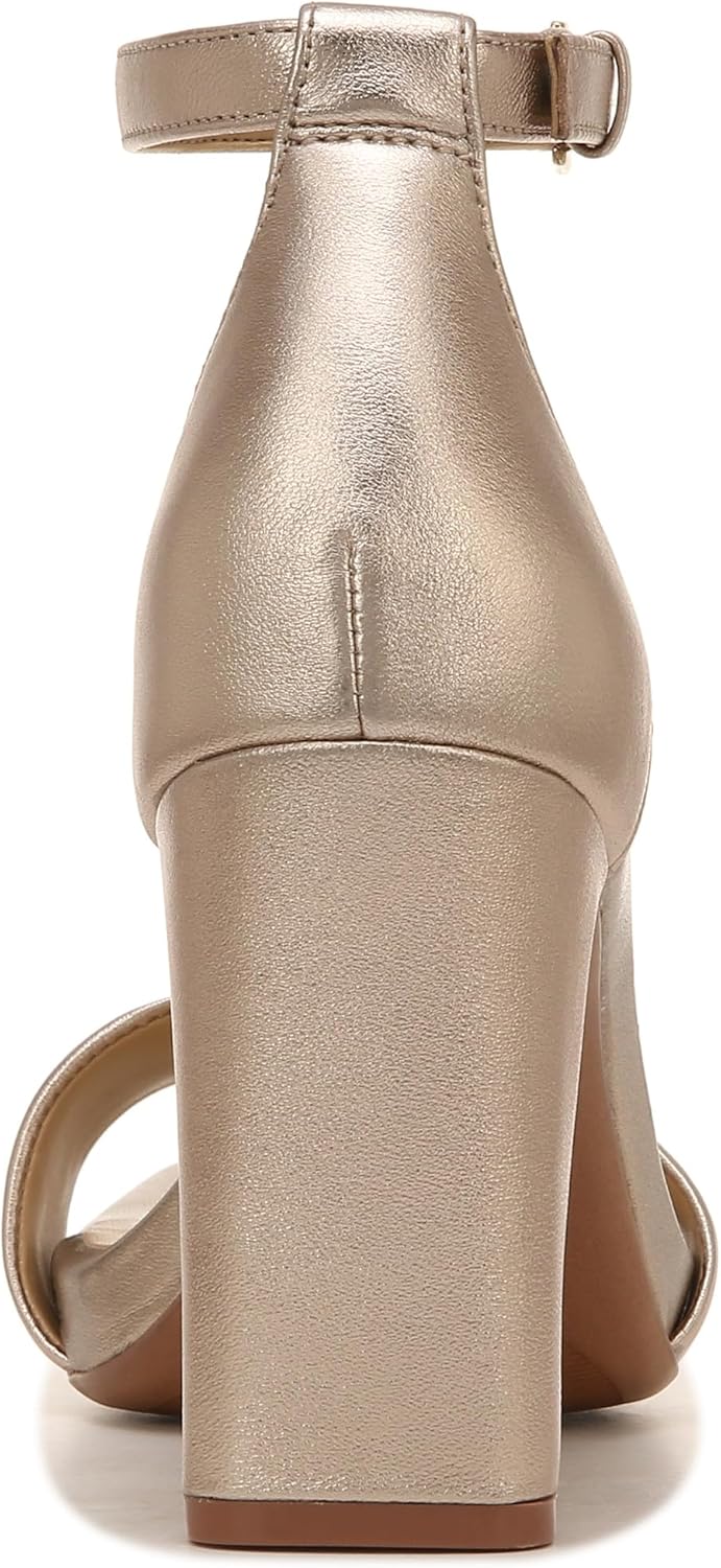 Naturalizer Women's Joy Heeled Sandals