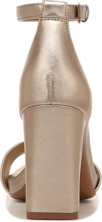 Naturalizer Women's Joy Heeled Sandals