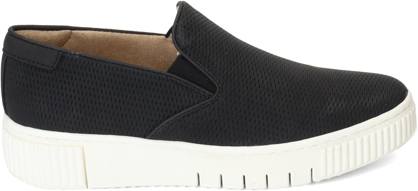 Soul by Naturalizer Women's Tia Sneaker