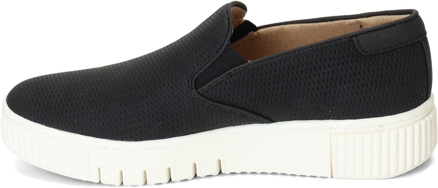 Soul by Naturalizer Women's Tia Sneaker