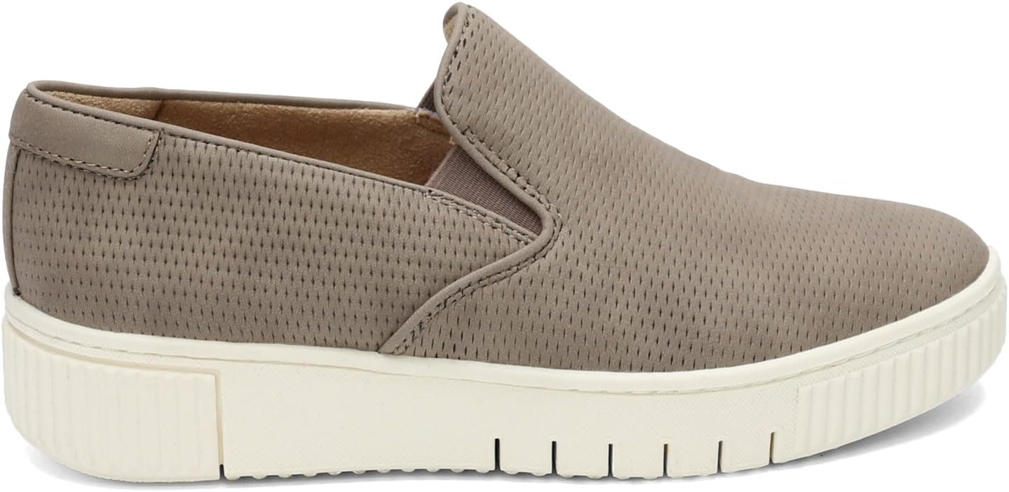 Soul by Naturalizer Women's Tia Sneaker