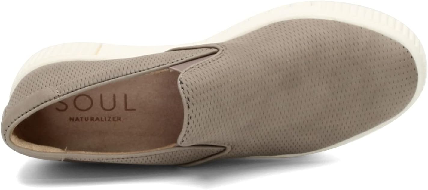 Soul by Naturalizer Women's Tia Sneaker