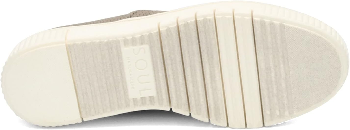 Soul by Naturalizer Women's Tia Sneaker