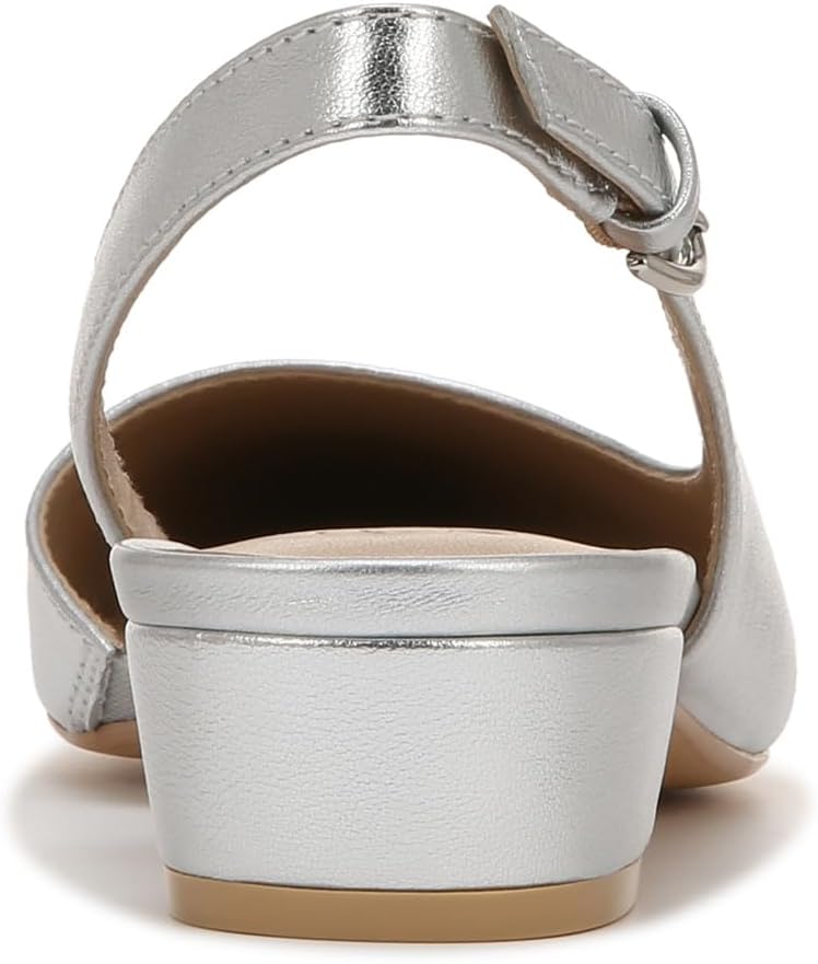 Naturalizer Women's Banks Slingback Pumps