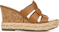 Franco Sarto Women's Fioret Wedge Sandal