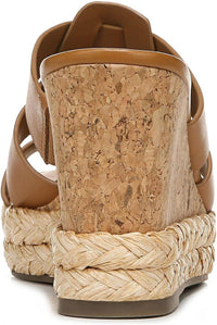 Franco Sarto Women's Fioret Wedge Sandal