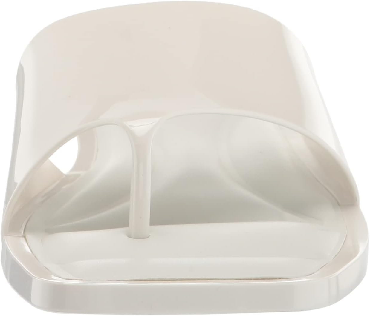 Franco Sarto Women's Sorrento Square Toe Slip-on Thong Sandals