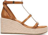 Franco Sarto Pana Espadrille Wedge Sandal