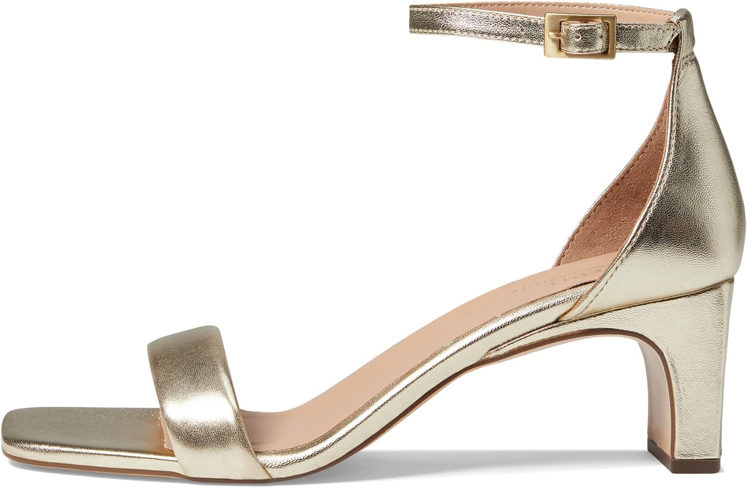 Naturalizer 27 Edit Womens Iriss Dress Sandal