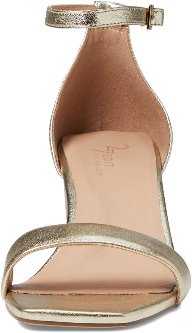 Naturalizer 27 Edit Womens Iriss Dress Sandal