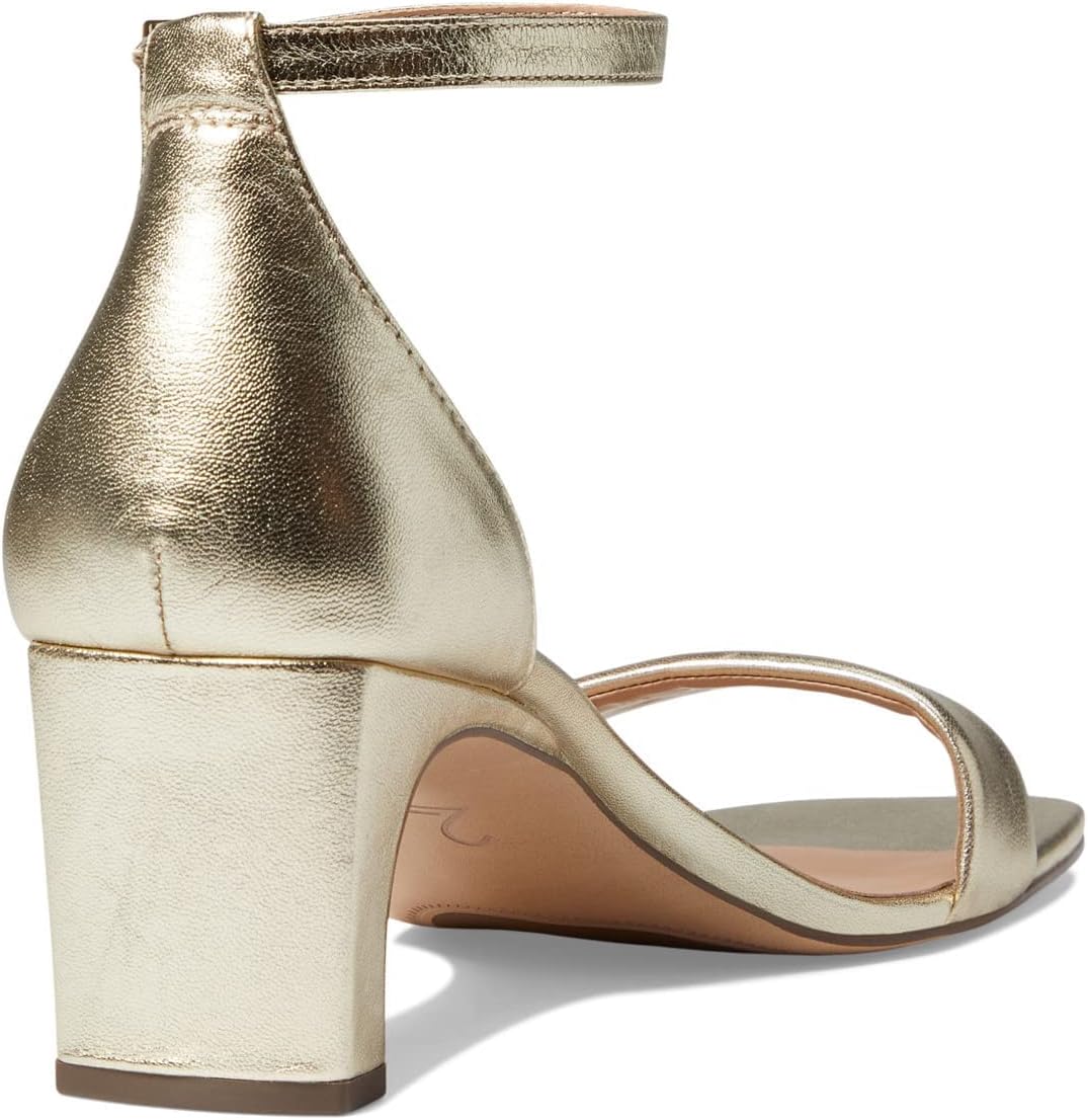 Naturalizer 27 Edit Womens Iriss Dress Sandal