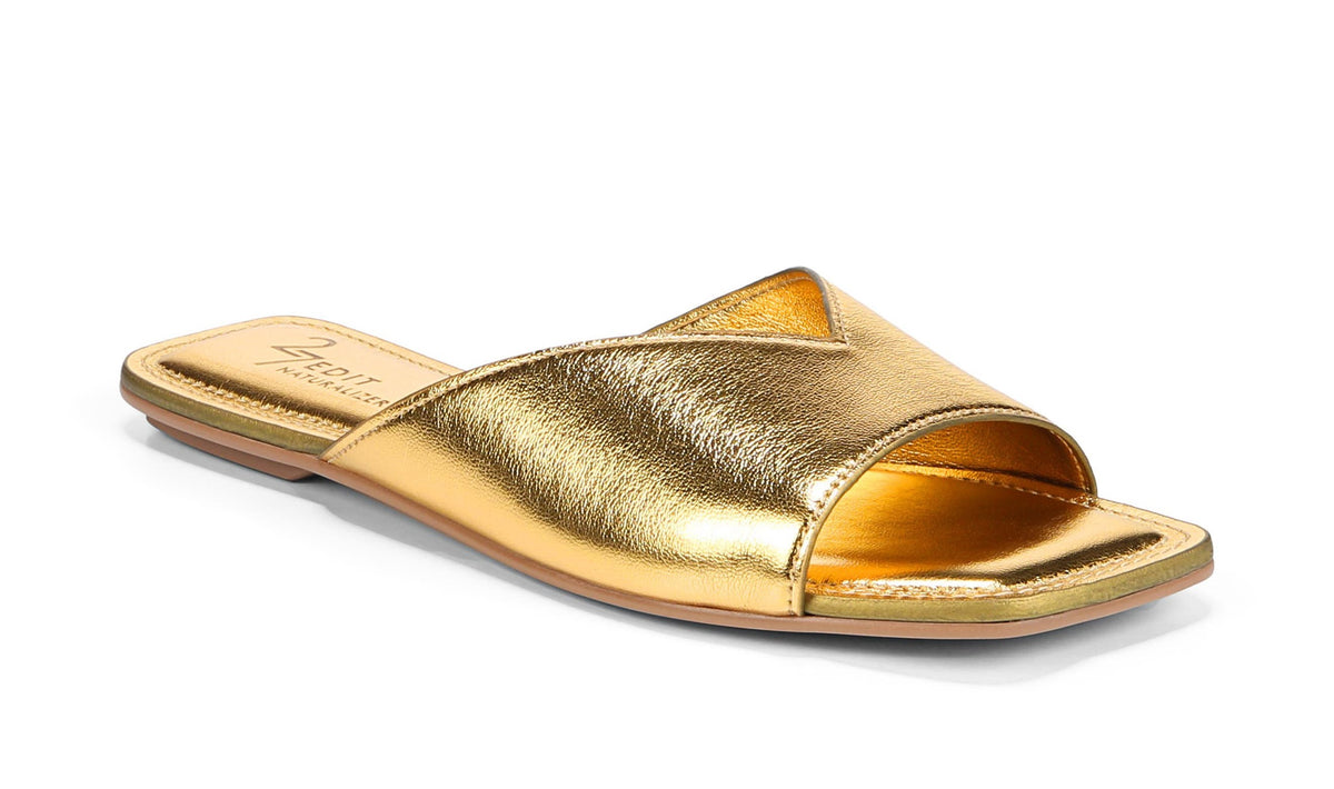Deep Gold